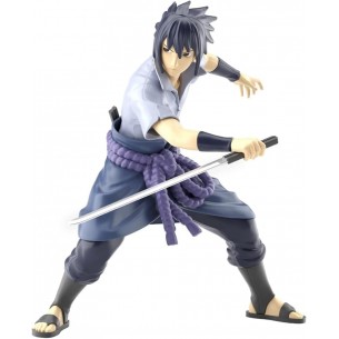 Uchiha Sasuke - MK65567 - Naruto Shippuden - Entry Grade 1/144