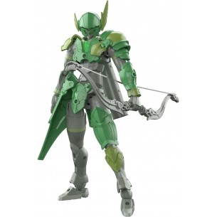 Liber Archer - MK68340 - 30 Minutes Fantasy