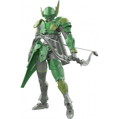 Liber Archer - MK68340 - 30 Minutes Fantasy