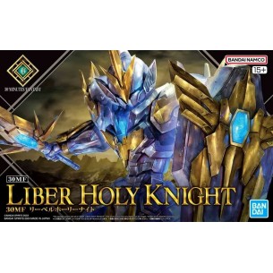 Liber Holy Knight - MK67165 - 30 Minutes Fantasy 2