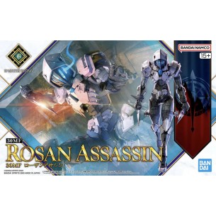 Rosan Assassin - MK68586 - 30 Minutes Fantasy 2