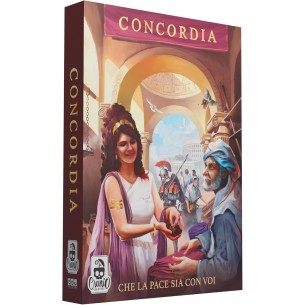 Concordia