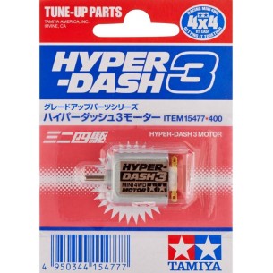 Hyper-Dash 3 - 15477 - Tamiya 2