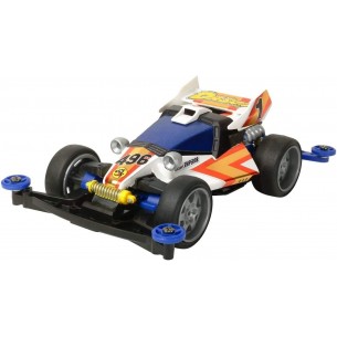 Dash1 Emperor Premium (Super-II Chassis) - 18069 - Mini 4WD - Tamiya