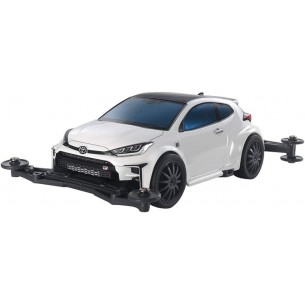 Toyota GR Yaris (VZ Chassis) - 18097 - Mini 4WD - Tamiya
