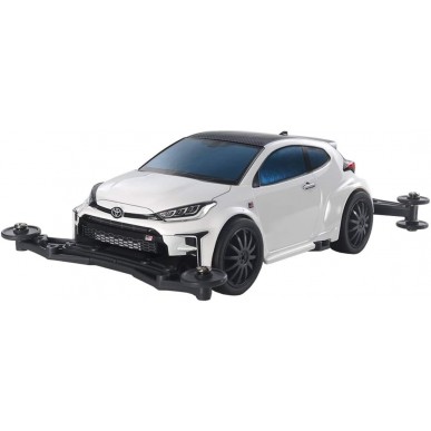 Toyota GR Yaris (VZ Chassis) - 18097 - Mini 4WD - Tamiya