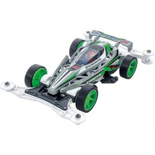 Cross Spear 01 (VZ Chassis) - 18103 - Mini 4WD - Tamiya
