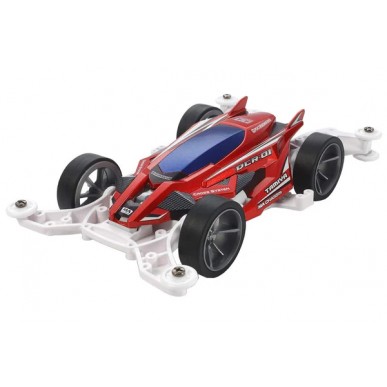 DCR-01 (MA Chassis) - 18646 - Mini 4WD - Tamiya