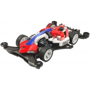 Mach Frame (FM-A Chassis) - 18714 - Mini 4WD - Tamiya