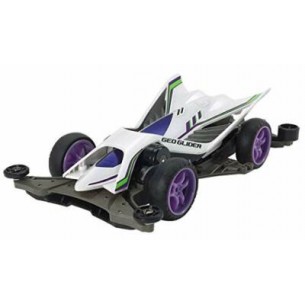 Geo Glider (FM-A Chassis) - 18716 - Mini 4WD - Tamiya