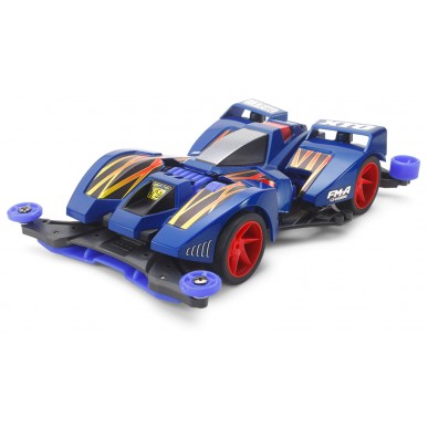 Gun Buster XTO (FM-A Chassis) - 19451 - Mini 4WD - Tamiya