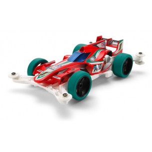 Shadow Shark Italia (AR Chassis) - 95224 - Mini 4WD - Tamiya