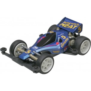 Avante Jr. - Mini 4WD (Type 2 Chassis) - 18014 - Tamiya