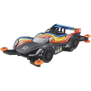 ROBORACE DevBot 2.0 (MA Chassis) - 18656 - Mini 4WD - Tamiya