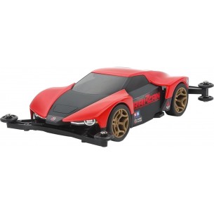 Raizzan (ME Chassis) - 18663 - Mini 4WD - Tamiya