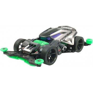 Razorback (FM-A Chassis) - 18713 - Mini 4WD - Tamiya