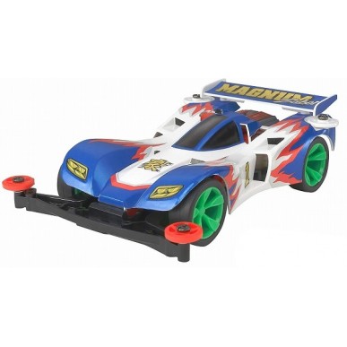 Magnum Saber Premium (Super-II Chassis) - 19431 - Mini 4WD - Tamiya