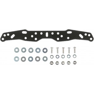 FRP Multi Roller Setting Stay - 15394 - 4WD Mini Racer - Tamiya