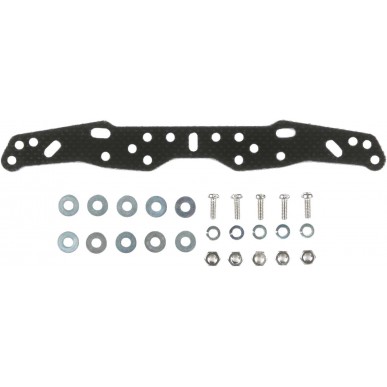 FRP Multi Roller Setting Stay - 15394 - 4WD Mini Racer - Tamiya