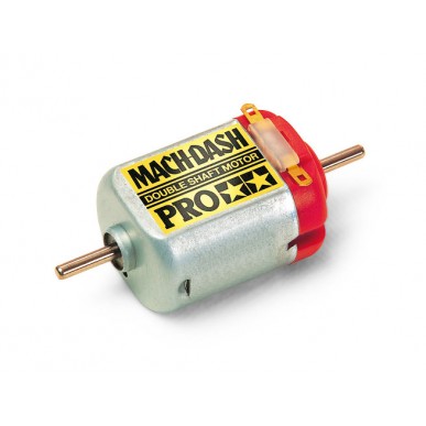 Mach-Dash Motor PRO - 15433 - Tamiya