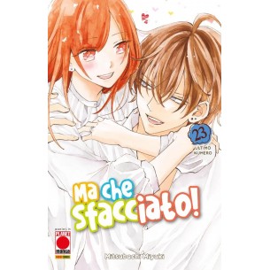 Ma Che Sfacciato! 23