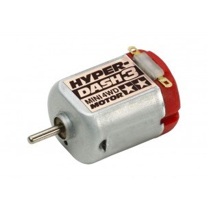 Hyper-Dash 3 - 15477 - Tamiya