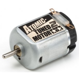 Atomic-Tuned 2 Motor - 15486 - Tamiya