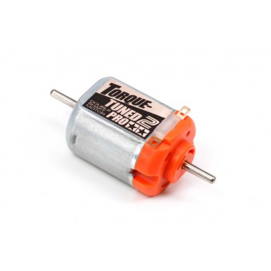 Torque-Tuned 2 Motor PRO (Double Shaft) - 15487 - Tamiya