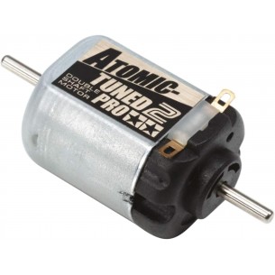 Atomic-Tuned 2 Motor PRO (Double Shaft) - 15489 - Tamiya