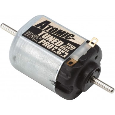 Atomic-Tuned 2 Motor PRO (Double Shaft) - 15489 - Tamiya