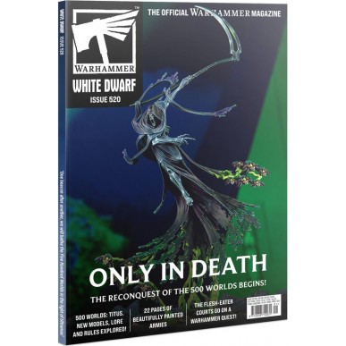 White Dwarf January 520 (ENG)