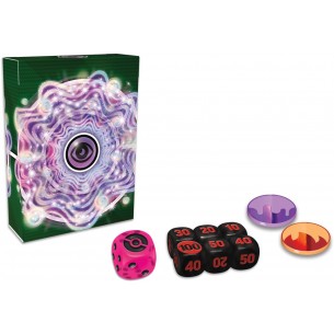 League Battle Deck - Team Rocket's Mewtwo ex (ENG) 2