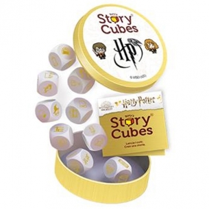 Rory's Story Cubes - Harry Potter (Blister Eco) Party Games 2