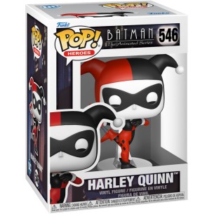 Bundle San Valentino - Harley Queen & Joker - Funko Pop - Batman 2
