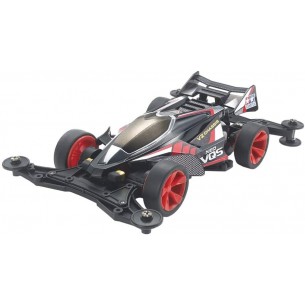NEO-VQS (VZ Chassis) - 18094 - Mini 4WD - Tamiya
