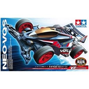 NEO-VQS (VZ Chassis) - 18094 - Mini 4WD - Tamiya 2