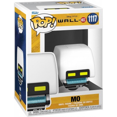 Funko Pop 1117 - Mo - Wall-E