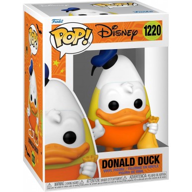 Funko Pop 1220 - Donald Duck - Disney