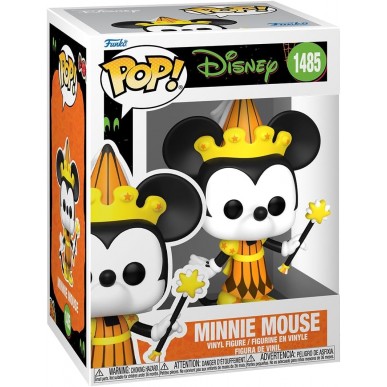 Funko Pop 1485 - Minnie Mouse - Disney