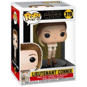 Funko Pop 319 - Lieutenant Connix - Star Wars