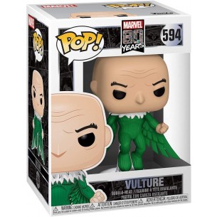 Funko Pop 594 - Vulture - Marvel 80 Years