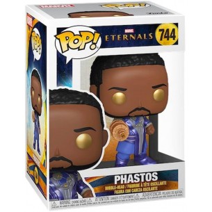 Funko Pop 744 - Phastos - Eternals