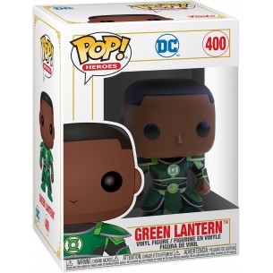 Funko Pop Heroes 400 - Green Lantern - DC