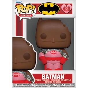 Funko Pop Heroes 489 - Batman