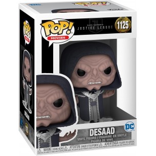 Funko Pop Movies 1125 - Desaad - Justice League
