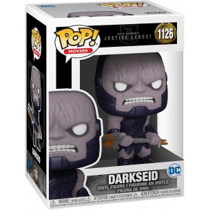 Funko Pop Movies 1126 - Darkseid - Justice League