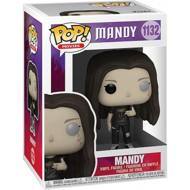Funko Pop Movies 1132 - Mandy