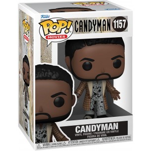 Funko Pop Movies 1157 - Candyman