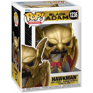 Funko Pop Movies 1236 - Hawkman - Black Adam