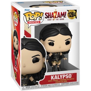 Funko Pop Movies 1284 - Kalypso - Shazam! Fury of the Gods